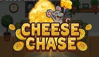 Cheese Chase