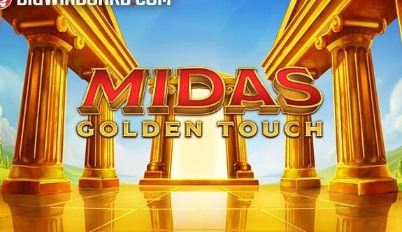 Midas Golden Touch